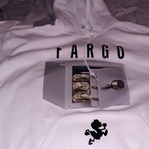 Meet your Posher, Ronald